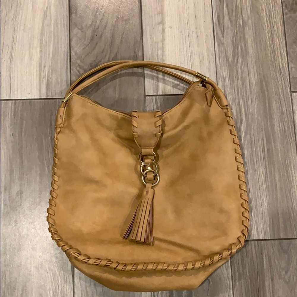 Big Buddha tote bag